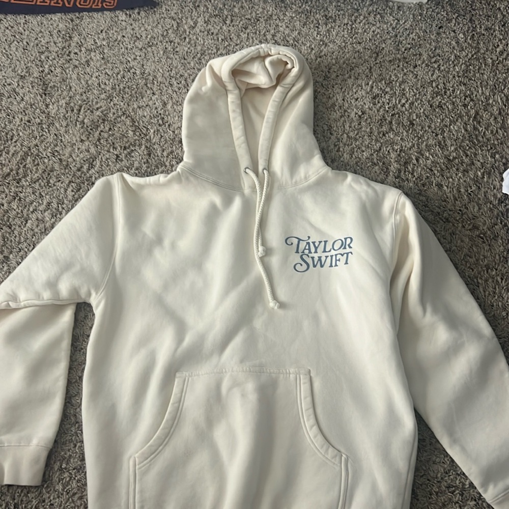 Taylor Swift 1989 Hoodie